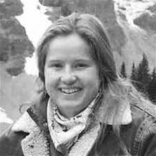 Julia Elizabeth Stacey Obituary