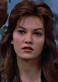 Fan Casting Teri Hatcher as Amber Foley in Teen '80s Actors as 13 Reasons  Why Adults