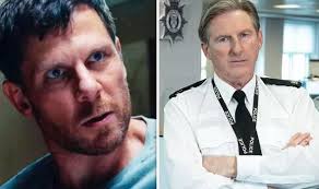 Line Of Duty star Alastair Natkiel opens up