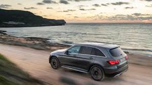 Der gle ein kraftvoller, geländegängiger offroader ist, gilt der glk (heute glc) eher als kompaktes, komfortables suv für den alltag. Enjoy Luxury Suv Living With The Mercedes Benz Glc 200 Coupe And Mercedes Benz Glc 300 4matic Starting From Just Omr 26 995 Al Bawaba