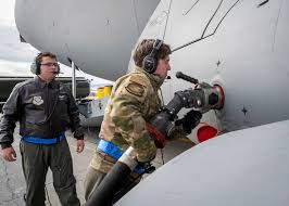 How To Become An Aircraft Fueler: What It Is And Career Path - Zippia