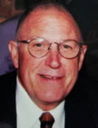 Peter S. Patch Obituary