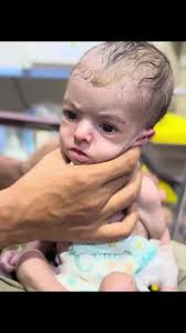 Anyony Hickman Baby Video