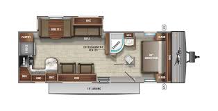 2021 Jay Flight Best Selling Travel Trailer Floorplans