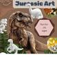 Jurassic Art Family Fun Night