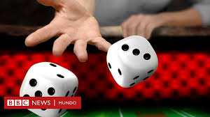 Juego matematico hecho en casa. 7 Afortunados Casos En Los Que Los Juegos De Azar Cambiaron Las Matematicas Bbc News Mundo