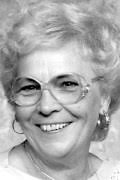 BILLIE WALLACE Obituary (2002)