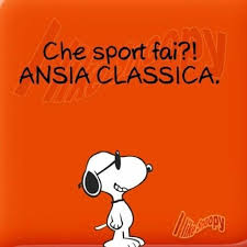 Titolo originiale si vive una volta sola. Le 50 Vignette Con Snoopy Piu Divertenti Bestimmagini It