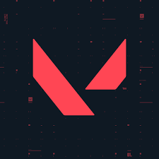 The first competition between a. 2048x2048 Valorant Game Logo 4k Ipad Air Hd 4k Wallpapers Images Backgrounds Photos And Pictures