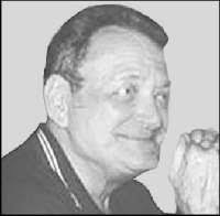 Charles Edward Raney (1935-2007)