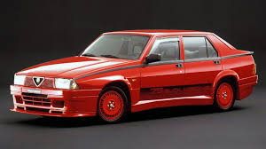 Image result for Avorio 1983 Alfa-Romeo