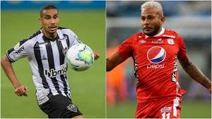 Live stream, score updates and how to watch copa sudamericana match follow game america de cali vs athletico paranaense live coverage, stream information, score. Atletico Mineiro Vs America De Cali Predictions Odds And How To Watch Or Live Stream Online Free In The Us 2021 Copa Conmebol Libertadores Watch Here Fanatiz