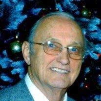 Lloyd Everette Townsend Obituary