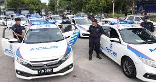 Doa memohon keselamatan dan kedaiaman. 425 Honda Civic 1 8s Untuk Polis Metrotv