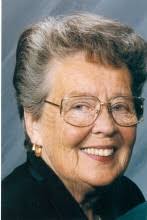 Bonnie Lou Marshall Obituary October 15, 2008