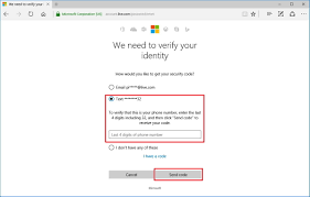 But i still need to know why this happened . How To Reset Your Password After You Re Locked Out Of Your Windows 10 Account Windows Central