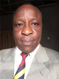 Appreciation letter to AGOSA 1981 Year Group from Mrs Rose Andoh-  Headmistress AGSHS