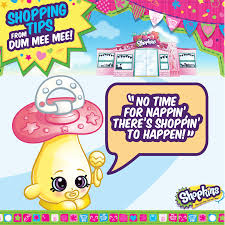 Dum Mee Mee Wants To Get Shoppin Who Wants To Be Her Shopping Buddy Shopkinstips Shopkins Shopping Seasont Shopkins Shopkins Bday Shopkins Happy Places