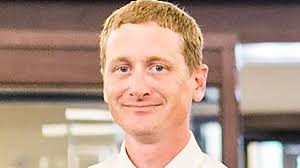 In Rural District, County Board Candidate Hopes Voters Look Beyond  'Democrat' Label