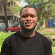 ADPList: Samuel C Dike