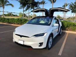 However, if you want a tesla model s or model x, tesla just updated its interior options (h/t hypebeast). 2016 Tesla Model X 90d For Sale In Kapolei Hi Global Autosports