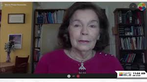 Ahora en vivo #RI1320