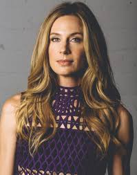 Anne Dudek (Creator)