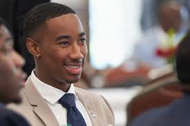 Black Male Summit 2023