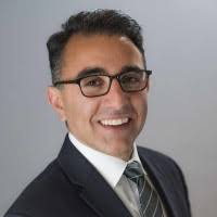 Rambod Rouhbakhsh, MD, MBA, FAAFP