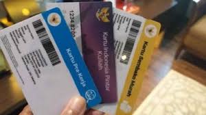 Ini penjelasan serta panduan pendaftaran. Indef Kartu Pra Kerja Jokowi Bakal Gagal Fin Co Id