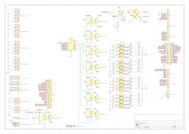 Working model of the arduino mega. Arduino Mega Entwurf Estlcam Cnc Shield Mikrocontroller Net