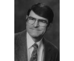 Donald Stokes Obituary (1937