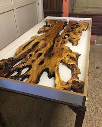Olive Wood Resin Table Epoxy Resin And Wood Works Turkey Epoxy Olive Resin Table Turkey Wood Works Holzharztisch Harztisch Holzbearbeitung