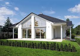 Bungalows Von Heinz Von Heiden Jetzt Auf Www Immobilien Journal De Haus Bungalow Haus Modernes Haus