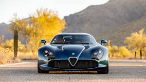 Image result for Turchese 2010 Alfa-Romeo