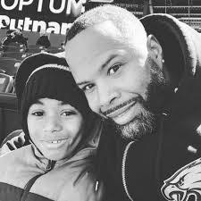 Teddy Edmonds's Instagram, Twitter & Facebook