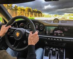 Porsche 992 Fanpage No Instagram What Do You Think About The New Interior Razorbladeshifter Panacarrera Txdiogo C Porsche Porsche Boxster Instagram
