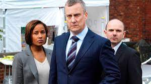 Stephen tompkinson and andrea lowe star as the tenacious and stubborn chief inspector alan banks and the feisty and headstrong detective sergeant annie cabbot. Dci Banks Itv Series Cancelled No Season Six Canceled Renewed Tv Shows Tv Series Finale