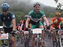 Wilderness 101 the race with a history