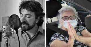 Depois da polêmica envolvendo declarações do padre fábio de melo a respeito da macumba, parece que o sacerdote e o babalaô. Com Covid 19 Mae Do Padre Fabio De Melo E Intubada Desolado Istoe Independente