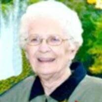 Elayne E. Johnson Obituary