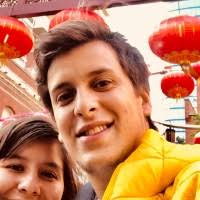 Matías Traviesa Frugone