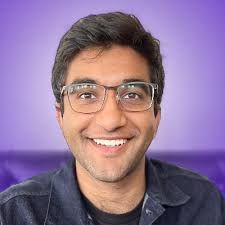 Sam Edelson (@samedelson)