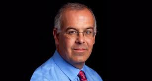 David Brook Archives