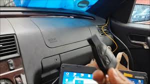 Cgdi Mb Add Key Obd W202 W208 W210 Kline Mercedes 38pin Car From 1997 98 Youtube