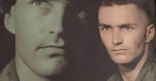 Capt. Arthur B. Fennessey