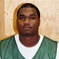 Jacolby Wells' Greensville County High School Bio