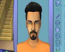 Don Lothario's son went to uni and I thought I would give him Don's beard  to see how similar they look. He is the absolute spit of Don! (Mother is  Kaylynn Langerak) :