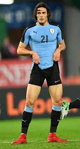 Edinson is one of the leading goalscorers in the history of the national team, and defends the shirt with the same love he feels for uruguay, his home town of. Edinson Cavani Photostream Soccer Guys Football Boys Rugby Men