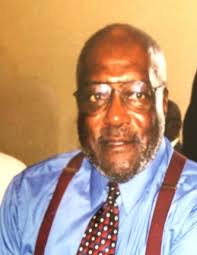 Obituary for Mr. William Murphy (Bill) Joyner
